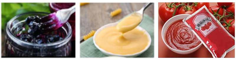 单车道与多车道灌装机